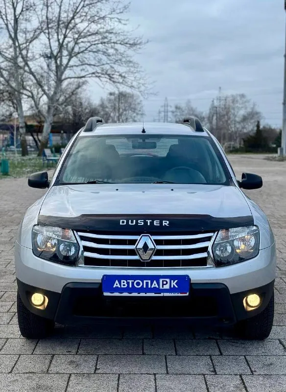 🇫🇷 renault duster 4x4 💰цена: 1 220 000р. 🏢город: мариуполь 📅год выпуска: 2013 🧾пробег: 61 830 км. ⚙️двигатель: 1.6 ⛽топливо: бензин ⚙️кпп: механика 6-ст 4х4 📞 телефон: +7-949-727-41-51 +7-949-551-91-52 +7-989-263-55-56.. . ckground-image:url('//telegram. org/img/emoji/40/f09f8ea5.png')">🎥 видеорегистратор ⚡ электро стекла ✖️ полный привод 🛞зимняя резина ❄️ кондиционер (холодит отлично) улица шевченко 2️⃣6️⃣9️⃣ ⚠️бесплатно доставим этот или другой автомобиль в донецк, макеевку, бердянск, мелитополь и другие города новых территорий после детального видеообзора со всевозможными диагностиками⚠️ 🏦 возможна продажа в кредит по двум документам. - фотография - 2