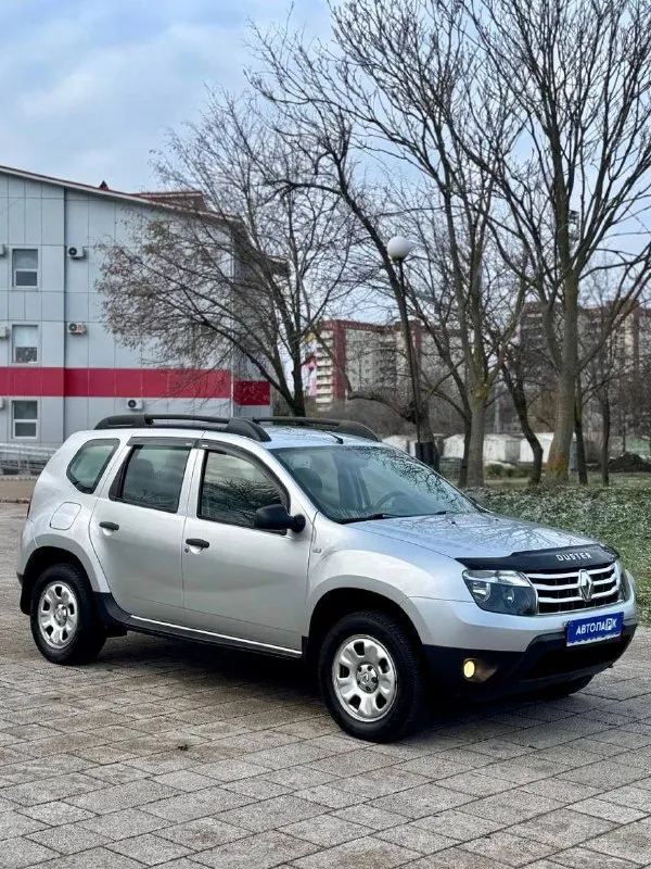 🇫🇷 renault duster 4x4 💰цена: 1 220 000р. 🏢город: мариуполь 📅год выпуска: 2013 🧾пробег: 61 830 км. ⚙️двигатель: 1.6 ⛽топливо: бензин ⚙️кпп: механика 6-ст 4х4 📞 телефон: +7-949-727-41-51 +7-949-551-91-52 +7-989-263-55-56.. . ckground-image:url('//telegram. org/img/emoji/40/f09f8ea5.png')">🎥 видеорегистратор ⚡ электро стекла ✖️ полный привод 🛞зимняя резина ❄️ кондиционер (холодит отлично) улица шевченко 2️⃣6️⃣9️⃣ ⚠️бесплатно доставим этот или другой автомобиль в донецк, макеевку, бердянск, мелитополь и другие города новых территорий после детального видеообзора со всевозможными диагностиками⚠️ 🏦 возможна продажа в кредит по двум документам. - фотография - 3