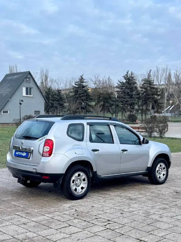 🇫🇷 renault duster 4x4 💰цена: 1 220 000р. 🏢город: мариуполь 📅год выпуска: 2013 🧾пробег: 61 830 км. ⚙️двигатель: 1.6 ⛽топливо: бензин ⚙️кпп: механика 6-ст 4х4 📞 телефон: +7-949-727-41-51 +7-949-551-91-52 +7-989-263-55-56.. . ckground-image:url('//telegram. org/img/emoji/40/f09f8ea5.png')">🎥 видеорегистратор ⚡ электро стекла ✖️ полный привод 🛞зимняя резина ❄️ кондиционер (холодит отлично) улица шевченко 2️⃣6️⃣9️⃣ ⚠️бесплатно доставим этот или другой автомобиль в донецк, макеевку, бердянск, мелитополь и другие города новых территорий после детального видеообзора со всевозможными диагностиками⚠️ 🏦 возможна продажа в кредит по двум документам. - фотография - 4