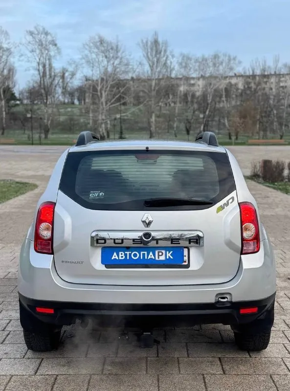 🇫🇷 renault duster 4x4 💰цена: 1 220 000р. 🏢город: мариуполь 📅год выпуска: 2013 🧾пробег: 61 830 км. ⚙️двигатель: 1.6 ⛽топливо: бензин ⚙️кпп: механика 6-ст 4х4 📞 телефон: +7-949-727-41-51 +7-949-551-91-52 +7-989-263-55-56.. . ckground-image:url('//telegram. org/img/emoji/40/f09f8ea5.png')">🎥 видеорегистратор ⚡ электро стекла ✖️ полный привод 🛞зимняя резина ❄️ кондиционер (холодит отлично) улица шевченко 2️⃣6️⃣9️⃣ ⚠️бесплатно доставим этот или другой автомобиль в донецк, макеевку, бердянск, мелитополь и другие города новых территорий после детального видеообзора со всевозможными диагностиками⚠️ 🏦 возможна продажа в кредит по двум документам. - фотография - 5