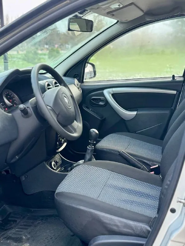 🇫🇷 renault duster 4x4 💰цена: 1 220 000р. 🏢город: мариуполь 📅год выпуска: 2013 🧾пробег: 61 830 км. ⚙️двигатель: 1.6 ⛽топливо: бензин ⚙️кпп: механика 6-ст 4х4 📞 телефон: +7-949-727-41-51 +7-949-551-91-52 +7-989-263-55-56.. . ckground-image:url('//telegram. org/img/emoji/40/f09f8ea5.png')">🎥 видеорегистратор ⚡ электро стекла ✖️ полный привод 🛞зимняя резина ❄️ кондиционер (холодит отлично) улица шевченко 2️⃣6️⃣9️⃣ ⚠️бесплатно доставим этот или другой автомобиль в донецк, макеевку, бердянск, мелитополь и другие города новых территорий после детального видеообзора со всевозможными диагностиками⚠️ 🏦 возможна продажа в кредит по двум документам. - фотография - 7