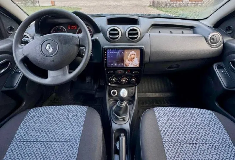 🇫🇷 renault duster 4x4 💰цена: 1 220 000р. 🏢город: мариуполь 📅год выпуска: 2013 🧾пробег: 61 830 км. ⚙️двигатель: 1.6 ⛽топливо: бензин ⚙️кпп: механика 6-ст 4х4 📞 телефон: +7-949-727-41-51 +7-949-551-91-52 +7-989-263-55-56.. . ckground-image:url('//telegram. org/img/emoji/40/f09f8ea5.png')">🎥 видеорегистратор ⚡ электро стекла ✖️ полный привод 🛞зимняя резина ❄️ кондиционер (холодит отлично) улица шевченко 2️⃣6️⃣9️⃣ ⚠️бесплатно доставим этот или другой автомобиль в донецк, макеевку, бердянск, мелитополь и другие города новых территорий после детального видеообзора со всевозможными диагностиками⚠️ 🏦 возможна продажа в кредит по двум документам. - фотография - 8