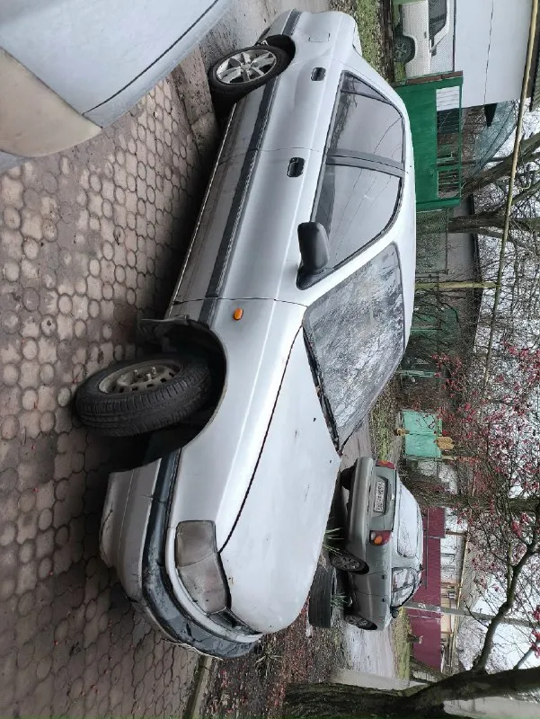 Hyundai 120к титаны, газ бензин, едите заводится с документами срочно продам звоните +7 (949) 074-35-57 пишите +79494401917 тг 📞 звоните: +7(949)0743557 - фотография - 2