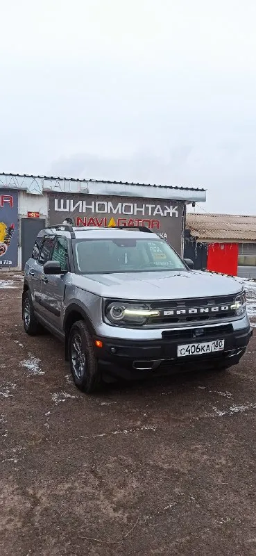 Продам ford bronco sport 2021 ✅ пробег 29.000 км ✅ мотор 1.5 турбо ✅ привод передний ✅ коробка автомат ✅ климат контроль ✅ круиз контроль ✅ удержание в полосе ✅ слепые зоны ✅ камера заднего вида ✅ и многое другое. .. цена 2.300.000 осмотр енакиево или по договоренности. +79494032423 👤 📞 звоните: +7(949)4032423 - фотография - 2