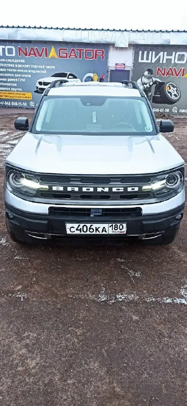 Продам ford bronco sport 2021 ✅ пробег 29.000 км ✅ мотор 1.5 турбо ✅ привод передний ✅ коробка автомат ✅ климат контроль ✅ круиз контроль ✅ удержание в полосе ✅ слепые зоны ✅ камера заднего вида ✅ и многое другое. .. цена 2.300.000 осмотр енакиево или по договоренности. +79494032423 👤 📞 звоните: +7(949)4032423 - фотография - 6