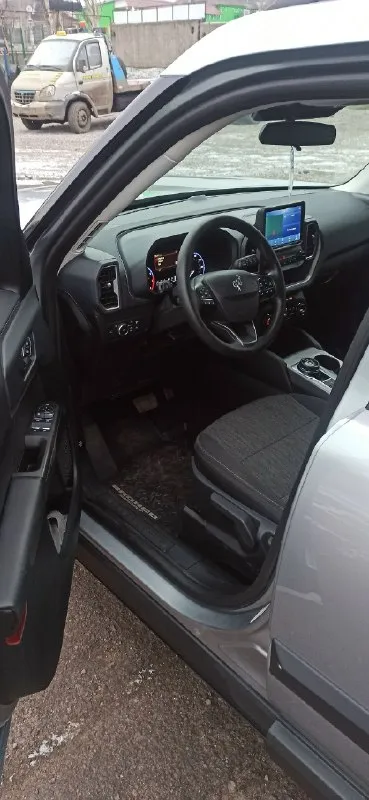 Продам ford bronco sport 2021 ✅ пробег 29.000 км ✅ мотор 1.5 турбо ✅ привод передний ✅ коробка автомат ✅ климат контроль ✅ круиз контроль ✅ удержание в полосе ✅ слепые зоны ✅ камера заднего вида ✅ и многое другое. .. цена 2.300.000 осмотр енакиево или по договоренности. +79494032423 👤 📞 звоните: +7(949)4032423 - фотография - 7