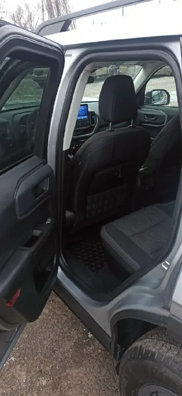 Продам ford bronco sport 2021 ✅ пробег 29.000 км ✅ мотор 1.5 турбо ✅ привод передний ✅ коробка автомат ✅ климат контроль ✅ круиз контроль ✅ удержание в полосе ✅ слепые зоны ✅ камера заднего вида ✅ и многое другое. .. цена 2.300.000 осмотр енакиево или по договоренности. +79494032423 👤 📞 звоните: +7(949)4032423 - фотография - 8