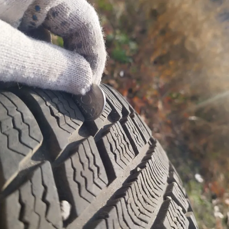 ❄ triangle snow lion 215/55 r16 ✅ 4 колеса в сборе на дисках kia– hyundai 💰 20 000 ₽ с доставкой (то... - фотография