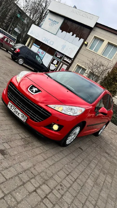 Здравствуйте продам peugeot 207 2010 год, в собственности уже давно, я второй владелец вложений никаких не требует, автомобиль полностью обслужен и готов к дальнейшей эксплуатации, двигатель, коробка передач абсолютно без нареканий, никаких не исправности нет, работает все в штатном режиме в дтп не участвовала, в комплекте колеса зима/лето, за машиной ухаживала, и своевременно обслуживала, сигнализация с автозапуском, хорошая мультимедиа, камера заднего вида. за машину не стыдно готова на любые проверки, подробно на все вопросы отвечу по телефону +7949684-48-38 цена 510 000₽. 📞 звоните: +7(949)6844838 - фотография - 4