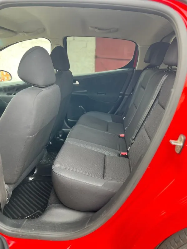 Здравствуйте продам peugeot 207 2010 год, в собственности уже давно, я второй владелец вложений никаких не требует, автомобиль полностью обслужен и готов к дальнейшей эксплуатации, двигатель, коробка передач абсолютно без нареканий, никаких не исправности нет, работает все в штатном режиме в дтп не участвовала, в комплекте колеса зима/лето, за машиной ухаживала, и своевременно обслуживала, сигнализация с автозапуском, хорошая мультимедиа, камера заднего вида. за машину не стыдно готова на любые проверки, подробно на все вопросы отвечу по телефону +7949684-48-38 цена 510 000₽. 📞 звоните: +7(949)6844838 - фотография - 9