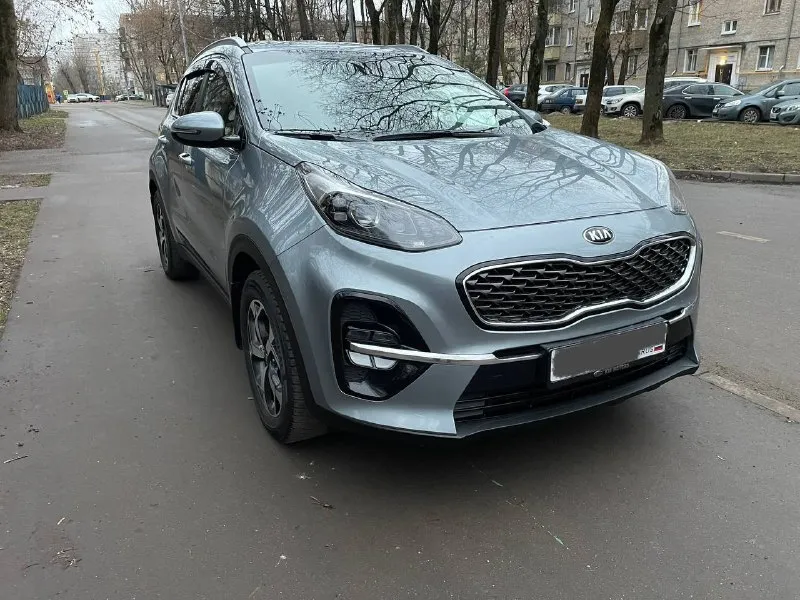 Kia sportage 2019г.
Цена 1.920.000 торг
Мотор 2.0i (150 л. С. )
Акпп автомат aisin (6ст)
Привод fwd
Пробег 83 тыс
Один хозяин
Официальный авто, куплен и обслужен у оф. Дилера
Колёса зима и лето🎁
Салон кожа
Без ключевой доступ
Кнопка start/stop
Тонировка
Обогрев сидений
Обогрев лобового стекла
Обогрев руля ☝️
Климат контроль 2-ух зонный
Круиз контроль
Полноцветный дисплей
Led фары
Датчики дождя и света
Колеса r17
Электропривод зеркал
Парктроники, камера заднего вида
Мультируль
Тел: +79499717949 осмотр донецк
Ватсап, телеграмм +79779106272
📞 Звоните: +7(949)9717949 - фотография - 4