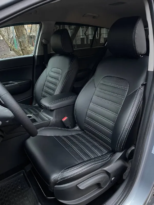 Kia sportage 2019г.
Цена 1.920.000 торг
Мотор 2.0i (150 л. С. )
Акпп автомат aisin (6ст)
Привод fwd
Пробег 83 тыс
Один хозяин
Официальный авто, куплен и обслужен у оф. Дилера
Колёса зима и лето🎁
Салон кожа
Без ключевой доступ
Кнопка start/stop
Тонировка
Обогрев сидений
Обогрев лобового стекла
Обогрев руля ☝️
Климат контроль 2-ух зонный
Круиз контроль
Полноцветный дисплей
Led фары
Датчики дождя и света
Колеса r17
Электропривод зеркал
Парктроники, камера заднего вида
Мультируль
Тел: +79499717949 осмотр донецк
Ватсап, телеграмм +79779106272
📞 Звоните: +7(949)9717949 - фотография - 7