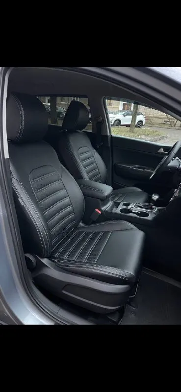 Kia sportage 2019г.
Цена 1.920.000 торг
Мотор 2.0i (150 л. С. )
Акпп автомат aisin (6ст)
Привод fwd
Пробег 83 тыс
Один хозяин
Официальный авто, куплен и обслужен у оф. Дилера
Колёса зима и лето🎁
Салон кожа
Без ключевой доступ
Кнопка start/stop
Тонировка
Обогрев сидений
Обогрев лобового стекла
Обогрев руля ☝️
Климат контроль 2-ух зонный
Круиз контроль
Полноцветный дисплей
Led фары
Датчики дождя и света
Колеса r17
Электропривод зеркал
Парктроники, камера заднего вида
Мультируль
Тел: +79499717949 осмотр донецк
Ватсап, телеграмм +79779106272
📞 Звоните: +7(949)9717949 - фотография - 8