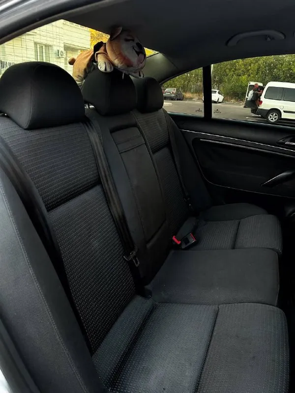 Всем добрый день! в продаже skoda суперб 2004 года двигатель после кап ремонта коробка отлично по кузову нюансы видно ! дно пороги целые! полное переоформление!✅️ цена 550 торг!🔥 +79499414601 - звонки, телеграмм! 📞 звоните: +7(949)9414601 - фотография - 3