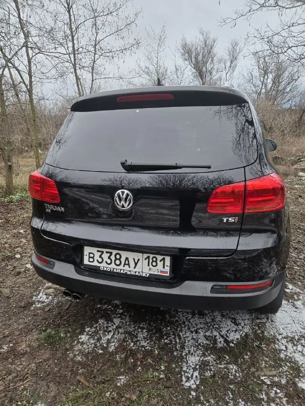 Volkswagen tiguan 2.0 tsi аt, 2016 г. 💰 цена 1 750 000 рублей (торг) ☎️+79591092941 передний привод, отличное состояние, бережный уход, два комплекта колёс, зима и лето на дисках! в туманках установлены линза zorkiy m15 compact bi-led, основной свет zorkiy r8 max power led. керамическое покрытие кузова автомобиля. вложений не требует! собственник! пробег 150т. км нe крученый, проверен! заменен комплект цепей грм на 140к, по регламенту. движок, коробка, ходовая в идеальном состояние. коробка автомат aisin (нe dsg). любые проверки за ваш счет. в салоне не курили. своевременно обслуживался. видео обзор авто по запросу. осмотр г. свердловск, лнр. реальному покупателю торг! 📞 звоните: +7(959)1092941 - фотография - 4
