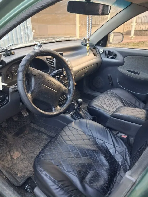 Продам горловка срочно. chevrolet ланос 2006г 1.5мотор. 15 диски резина зима, газ пропан двигатель коробка ходвка всё норм. много чего сделано, за машиной следил. +79498084312.200р. 📞 звоните: +7(949)8084312 - фотография - 2
