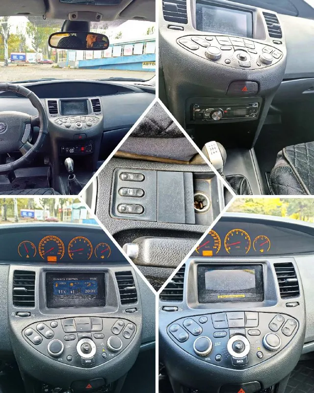 Марка автомобиля: nissan primera eleganc цена: 540.000 рублей город: донецк год выпуска: 2006 пробег: 204.000 км. двигатель: 1.6 топливо: бензин кпп: механика телефон: +79493751946 описание: продажа авто от владельца родной пробег полная сервисная история яркий и спортивный образ самая удачная модель в своей линейки по всем характеристикам гнили нет технические полностью обслуженна, вложений не требуется абсолютно недавно было полное то и ревизия замена цепей и натяжителей комплектация: климат, работает; обогрев передних сидений; камера; магнитола, bluetooth; полный электро пакет; и т. д. по техническим показателям: - ходовая полностью обслуженна; - двигатель работает четко; - коробка переключается идеально. машина достойная внимания, экономичная, яркая и резвая - фотография - 10