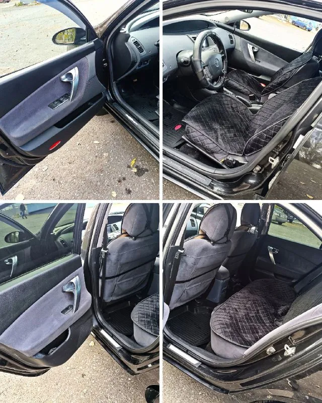 Марка автомобиля: nissan primera eleganc цена: 540.000 рублей город: донецк год выпуска: 2006 пробег: 204.000 км. двигатель: 1.6 топливо: бензин кпп: механика телефон: +79493751946 описание: продажа авто от владельца родной пробег полная сервисная история яркий и спортивный образ самая удачная модель в своей линейки по всем характеристикам гнили нет технические полностью обслуженна, вложений не требуется абсолютно недавно было полное то и ревизия замена цепей и натяжителей комплектация: климат, работает; обогрев передних сидений; камера; магнитола, bluetooth; полный электро пакет; и т. д. по техническим показателям: - ходовая полностью обслуженна; - двигатель работает четко; - коробка переключается идеально. машина достойная внимания, экономичная, яркая и резвая - фотография - 4