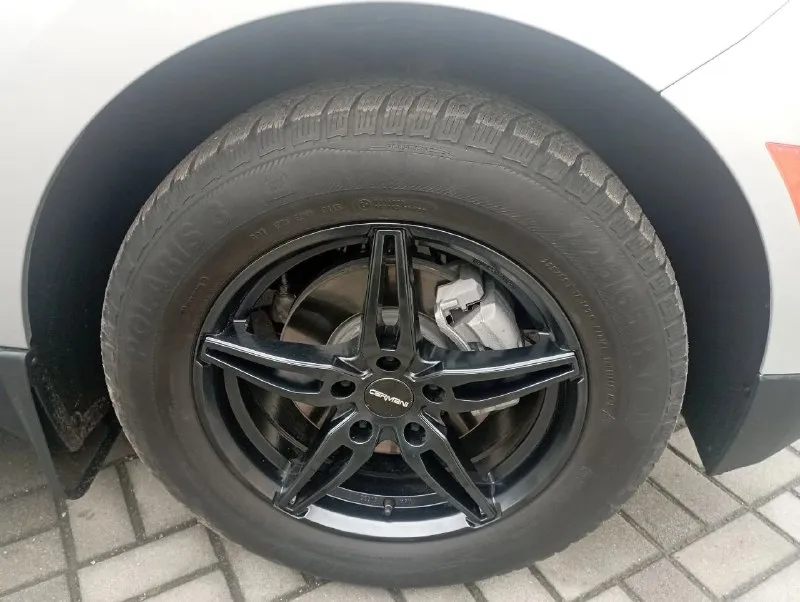 Продам chevrolet equinox lll рестайлинг, авто в отличном состоянии, оригинальный пробег. вложений не требуется. т. +7 949 4548199 📞 звоните: +7(949)4548199 - фотография - 3