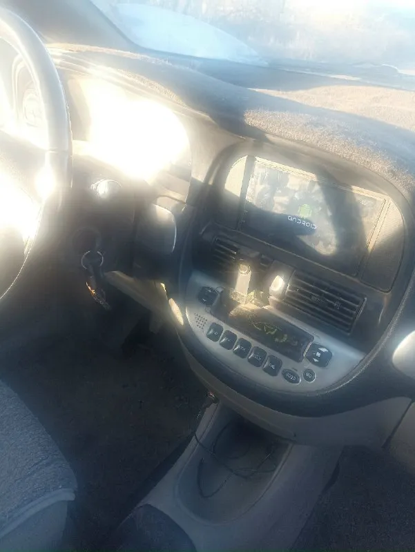 Продам chevrolet реззо 2007г. двигатель 2 л. , коробка механика, установлен газ евро 4,4 стекла подъемника, кондиционер работает, климат работает, пробег 290 тыс. я владелец. цена 450.000 + торг на смотрины не ездию. донецк +79494010489 📞 звоните: +7(949)4010489 - фотография - 4