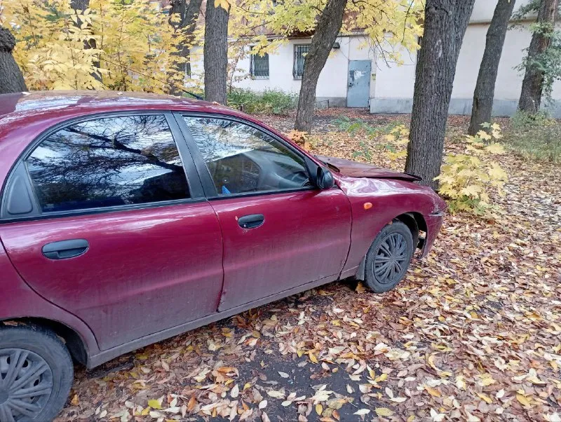 Продам ланос 2006 г. на полном уверенном ходу донецк 110 т. р. торг +79494574697 📲 tg: сергей 📞 +7(9... - фотография