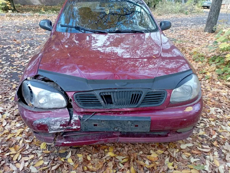 Продам ланос 2006 г. на полном уверенном ходу донецк 110 т. р. торг +79494574697 📲 tg: сергей 📞 +7(949)4574697 📲 tg: сергей 📞 +7(949)4574697 📲 tg: сергей 📞 звоните: +7(949)4574697 - фотография - 5