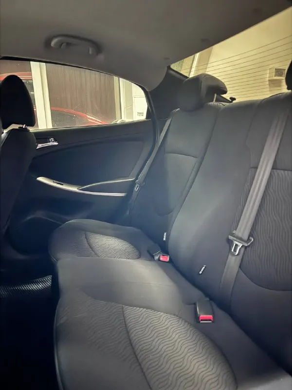 ✅в продаже hyundai solaris 1.6, год выпуска 2011, родной пробег 180.000! самая максимальная комплектация на механике 1.6 ✅family 5mt! без дтп! не такси ! самая зелёная автотека! ( по запросу скину )любые проверки за ваши деньги) идеальное ✅техническое и внешне состояние! все стёкла родные! два комплекта колёс ! ✅идеальное состояние салона автомобиля! за автомобиль не стыдно, за автомобилем ухаживали и следили! авто без вложений ✅кузовное состояние идеальное! быстрому покупателю разумный торг! возможен обмен ( с вашей доплатой ) цена подарок 860.000🎁 звонить 📞 +7 (949) 126-72-83 звонить 📞 +7 949 563 9877 (также телеграмм) 📞 звоните: +7(949)1267283 - фотография - 8