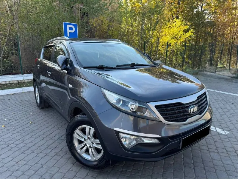 Продам
Киа спортэдж
2014Г
Мотор 2.0
Коробка механика
Пробег 176.
Мотор работает без посторонних шумов, не дымит, масло не ест
Кузов в оригинале
4 Стекло подъемника
Круиз контроль, мульти руль,
Кондиционер холодит
Подогрев лобового стекла
Хорошая музыка
Опрятный салон
Осмотр
Г. Донецк
Оформление в мрэо
Тел. .+79495325914 телеграмм
Цена. 1190 руб - фотография - 1