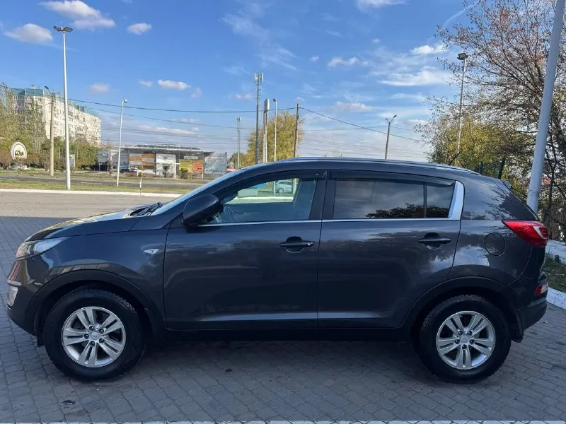 Продам
Киа спортэдж
2014Г
Мотор 2.0
Коробка механика
Пробег 176.
Мотор работает без посторонних шумов, не дымит, масло не ест
Кузов в оригинале
4 Стекло подъемника
Круиз контроль, мульти руль,
Кондиционер холодит
Подогрев лобового стекла
Хорошая музыка
Опрятный салон
Осмотр
Г. Донецк
Оформление в мрэо
Тел. .+79495325914 телеграмм
Цена. 1190 руб - фотография - 2