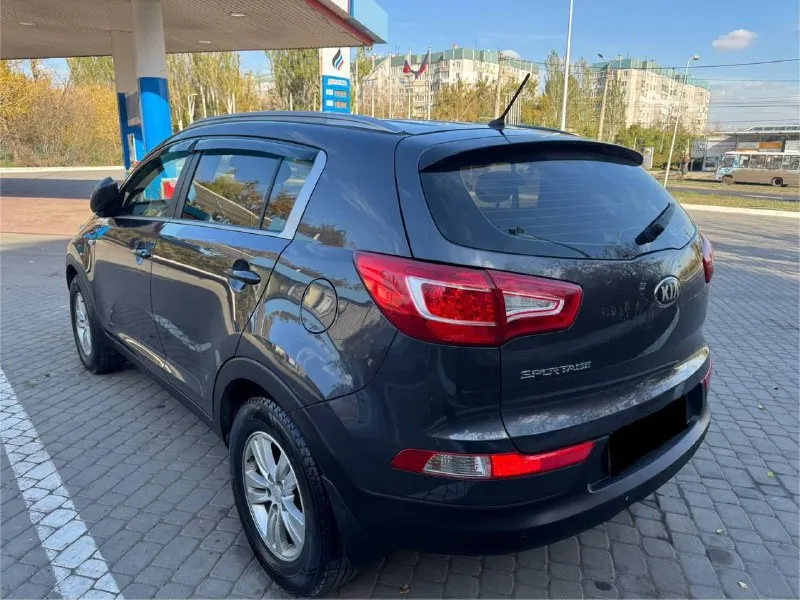 Продам
Киа спортэдж
2014Г
Мотор 2.0
Коробка механика
Пробег 176.
Мотор работает без посторонних шумов, не дымит, масло не ест
Кузов в оригинале
4 Стекло подъемника
Круиз контроль, мульти руль,
Кондиционер холодит
Подогрев лобового стекла
Хорошая музыка
Опрятный салон
Осмотр
Г. Донецк
Оформление в мрэо
Тел. .+79495325914 телеграмм
Цена. 1190 руб - фотография - 5