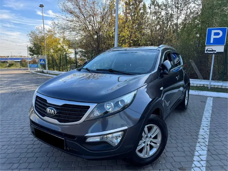 Продам
Киа спортэдж
2014Г
Мотор 2.0
Коробка механика
Пробег 176.
Мотор работает без посторонних шумов, не дымит, масло не ест
Кузов в оригинале
4 Стекло подъемника
Круиз контроль, мульти руль,
Кондиционер холодит
Подогрев лобового стекла
Хорошая музыка
Опрятный салон
Осмотр
Г. Донецк
Оформление в мрэо
Тел. .+79495325914 телеграмм
Цена. 1190 руб - фотография - 7