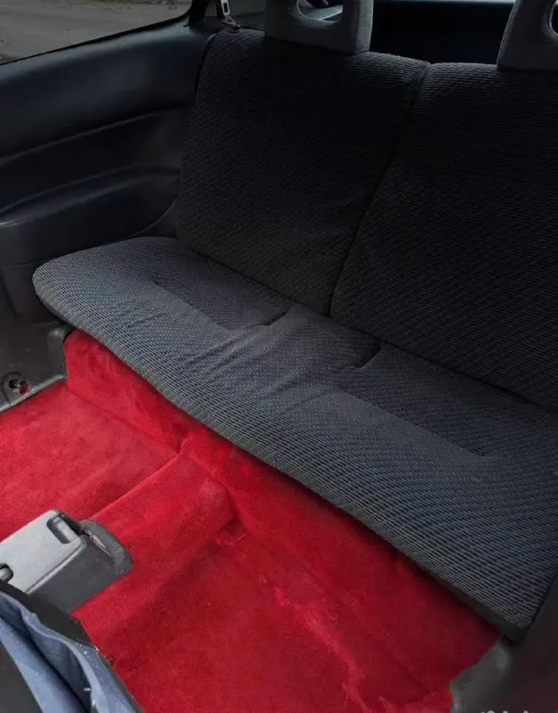 Продам honda civic vtec машина в хорошем состоянии, на полном ходу, без каких либо нареканий, на зимней резине. мотор d15b3stage 140 сил🔥 машина реально едет, дарит невероятные эмоции. ни гнилая, ни ржавая, свеже крашенная. мотор капиталился, пробег 10тыс км после капиталки. на учете, никаких проблем с переоформлением не будет. машина находится в донецке. цена:390.000 +79493421572 или телеграмм @m9unek - фотография - 7