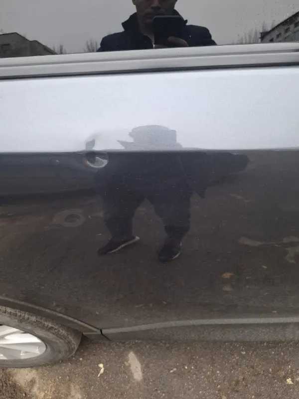 Mazda cx-5 2-л. 2011 год, пробег родной 102т. в отличном состоянии, замена масло каждые 7т. нюансы: машина была в не большом дтп, треснуто лобовое, по кузову не большая мятина задней правой двери, трещина на заднем бампере, на фото видно. переднее крыло заменено. коробка от столкновения с бардюром пинает на первой скорости, остальные переключает хорошо. после устранения последствий дтп езжу уже почти год, машина работает на отлично, не считая пинка коробки. цена 1,350 🍋 не большой торг. +79496850364 📞 звоните: +7(949)6850364 - фотография - 10