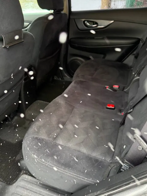 Nissan x-trail год выпуска - 2015 пробег - 132.000km цена - 1.585.000₽ тел. - +79496799814 либо - +79493902663 продам шикарную машину. двигатель 2.0 бензин с автоматической коробкой передач. техническая часть на 5+ полностью обслужена и не требует ни каких вложений. по кузову без каких либо дефектов. богатая комплектация: диски r-17 с отличной зимней резиной + комплект летней в подарок. 2 пары ключей; эл. богажник; бесключевой доступ; кнопка старт-стоп; круиз-контроль с дистроником; двухзонный климат-контроль; подогревы всех сидений; эл. ручник; датчик света и дождя; передние и задние парктроники; штатная мультимедиа со всеми современными плюшками; мультируль; зеркало заднего вида с авто затемнением; полный бортовой компьютер; датчик шин; эл. складываемые зеркала с подогревом и многое другое. на этих же номерах есть телеграм ( связь не всегда хорошая ) 📲 tg: @vladimir_23_23_23 📞 звоните: +7(949)6799814 - фотография - 6