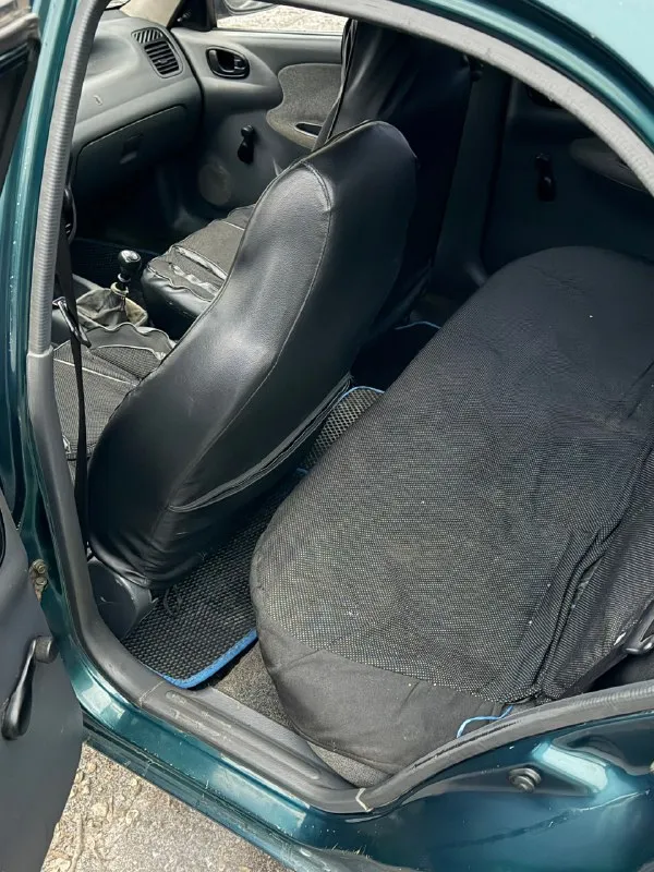 Продам daewoo lanos 2006 года, рассмотрю варианты обмена поляк, единственный владелец, переоформление в мрэо без проблем. цена 235 тыс. р. автомобиль в хорошем техническом состоянии. коробка, двигатель, силовые части кузова, дно - в прекрасном состоянии. двигатель 1.5 в отличном состоянии, масло не берет и отлично едет. газ/бензин (газ вписан) ! коробка 5-ст все передачи включаются хорошо. 2 комплекта резины, резина хорошая, протектор хороший. в багажнике запчасти тоже отдам все новые ( рулевая рейка, задние пружины, приставки под задние пружины, передние амортизаторы, масло в двигатель, в коробку ) салон в хорошем состоянии. стоит базовая музыка, сигнализация ( центральный замок) обогрев заднего стекла, печка дует отлично. алчевск +79595234444 📞 звоните: +7(959)5234444 - фотография - 8