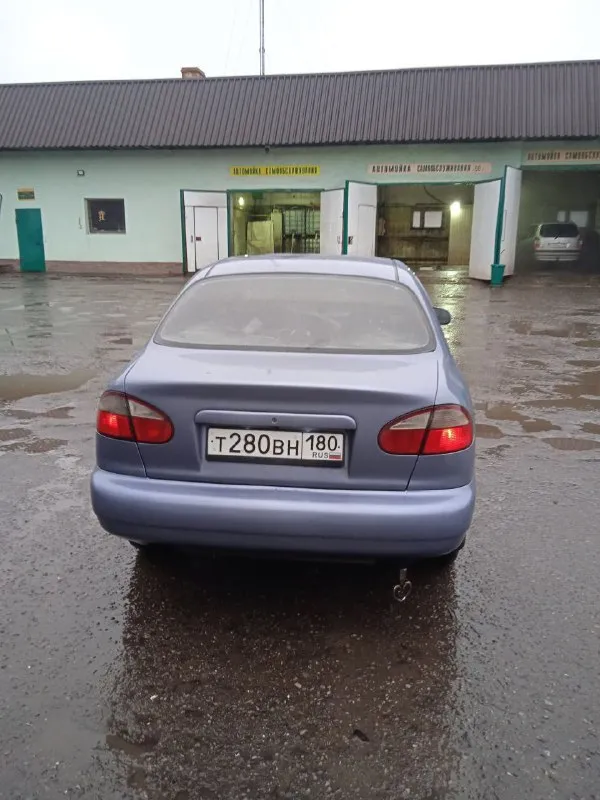 Продам автомобиль достойный внимания 🔥🔥🔥 у автомобиля одни плюсы ➕➕➕ авто 2003 года рождения👆 кузов не варился, и в сварке не нуждается, можете проверить на любой яме 🧐🧐🧐 красил авто 3 года назад. .. рыжиков и прочего нет!!! 🚫 авто семейное, владею автомобилем с 2009 года, я владелец!!! ходовая, мотор в оч. .. s="emoji" style="background-image:url('//telegram. org/img/emoji/40/f09fa498.png')">🤘🤘 стоит газ и зарегистрирован 😎😎😎 резина зима на дисках, лето на титанах резина отличная титаны хорошие 👊👊👊 карты дверей евро, 2 эл. ст передних, камера заднего вида выведена на 2d магнитолу. приборка шевроле 🤨🤨🤨 это редкое состояния кузова для такого автомобиля! в подарок к любимому автомобилю новая ходовая, закупился для замены после зимы. ... цена 350₽ +79493628544 - фотография - 3