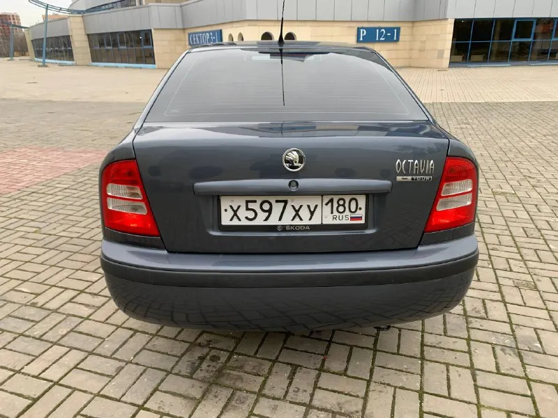 Skoda octavia tour 1.6 год 2009 пробег 206т родной все стёкла заводские 3 хозяина автомобиль полностью обслужен все четыре стойки новые рычаги новые сцепление новые резина новая грм помпа всё свежее тормозная система также обслужена мотор работает идеально возможен обмен в общем пишите звоните +79496347909 г. мариуполь цена 600 срочно - фотография - 2