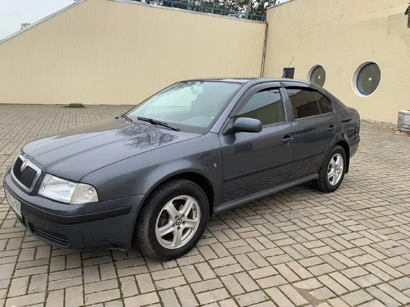 Skoda octavia tour 1.6 год 2009 пробег 206т родной все стёкла заводские 3 хозяина автомобиль полностью обслужен все четыре стойки новые рычаги новые сцепление новые резина новая грм помпа всё свежее тормозная система также обслужена мотор работает идеально возможен обмен в общем пишите звоните +79496347909 г. мариуполь цена 600 срочно - фотография - 4