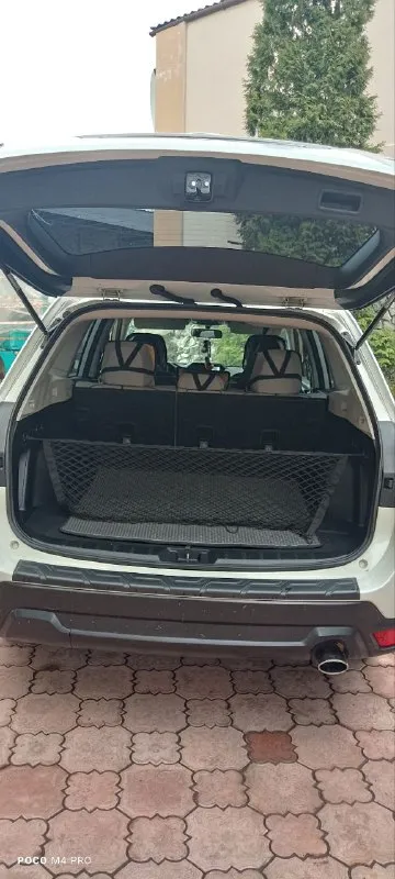 Продам субару форестер 2021 года с моторам 2.5 полный привод в идеальном состоянии как внешне так и внутри💯цена 2400000 руб звоните всё расскажу и покажу телефон+79493830633 📲 tg: александр стариченко 📞 звоните: +7(949)3830633 - фотография - 5