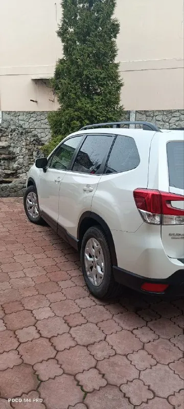 Продам субару форестер 2021 года с моторам 2.5 полный привод в идеальном состоянии как внешне так и внутри💯цена 2400000 руб звоните всё расскажу и покажу телефон+79493830633 📲 tg: александр стариченко 📞 звоните: +7(949)3830633 - фотография - 6