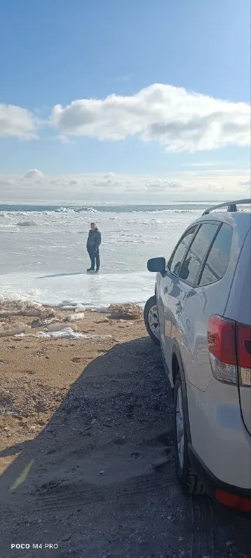 Продам субару форестер 2021 года с моторам 2.5 полный привод в идеальном состоянии как внешне так и внутри💯цена 2400000 руб звоните всё расскажу и покажу телефон+79493830633 📲 tg: александр стариченко 📞 звоните: +7(949)3830633 - фотография - 8