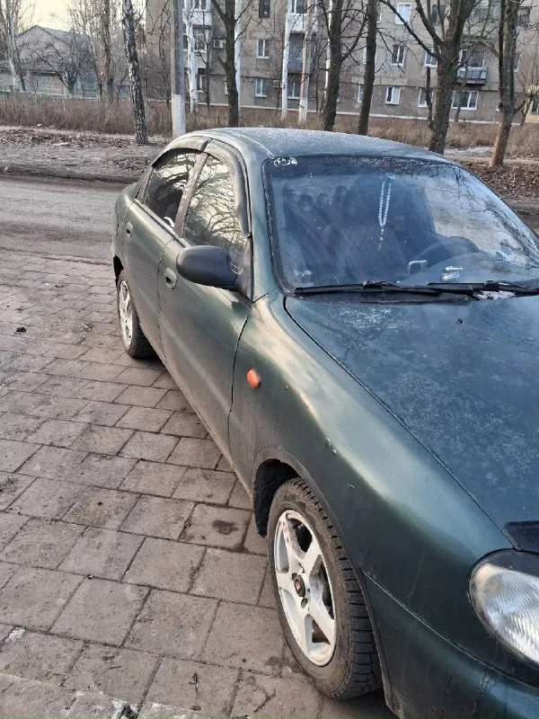 Продам горловка срочно. chevrolet ланос 2006г 1.5мотор. 15 диски резина зима, газ пропан двигатель коробка ходовка всё норм. много чего сделано, за машиной следил. 160р. +79490932028 гидроусилитель туманки музыка свет леды. документы в порядке 📞 звоните: +7(949)0932028 - фотография - 5