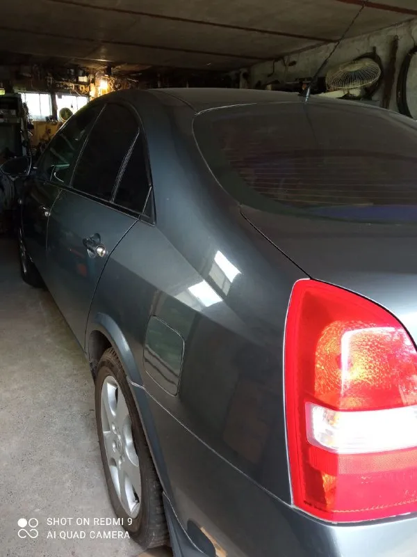 Ниссан премьера р -12 выпуск 2003 г в отличном состоянии не требует материальных затрат, собственник доки и номера российские пробег 179 т цена 550 т 📍 город: пгт мироновский днр 📞 телефон: +79497306945 подпишись на мах 📞 звоните: +7(949)7306945 - фотография - 10