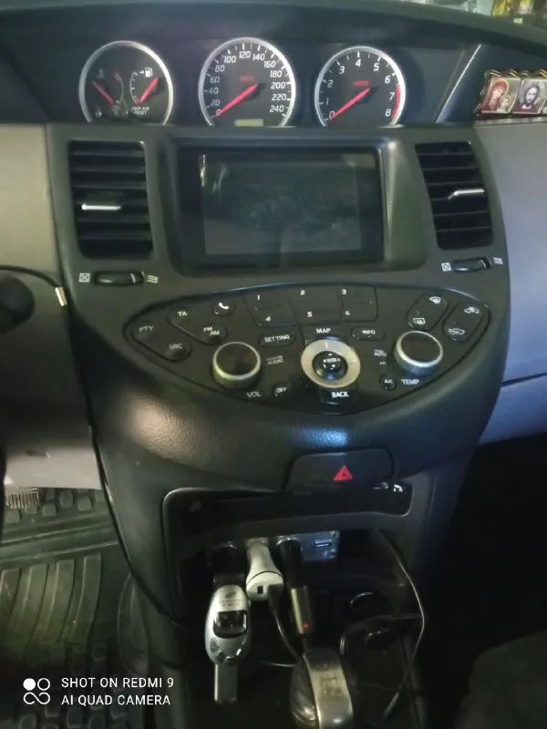 Ниссан премьера р -12 выпуск 2003 г в отличном состоянии не требует материальных затрат, собственник доки и номера российские пробег 179 т цена 550 т 📍 город: пгт мироновский днр 📞 телефон: +79497306945 подпишись на мах 📞 звоните: +7(949)7306945 - фотография - 7