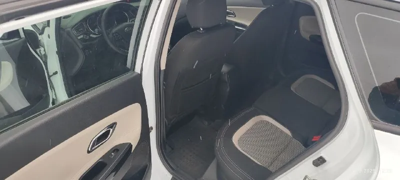 Ford ecosport 2016г. 1.6 на автомате. обслуженная машинка, делать ничего не надо. очень резвая и компактная. салон как новый. два собственника (девушки) 120000км реального. два комплекта резины и ключей. 990000₽ +79494628921 📲 tg: @eavtospros 📞 звоните: +7(949)4628921 - фотография - 10