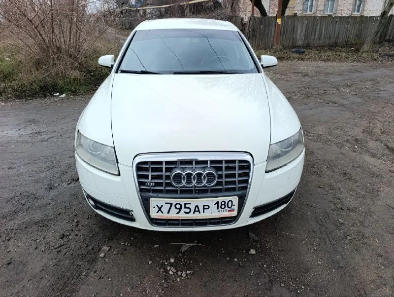 Audi а6 2005 г мотор 3, 0 газ е-4, коробка автомат айсин, полный привод, авто в нормальном состоянии. цена 820 тыс руб возможен обмен +79493615247 📲 tg: авто 📞 звоните: +7(949)3615247 - фотография - 5