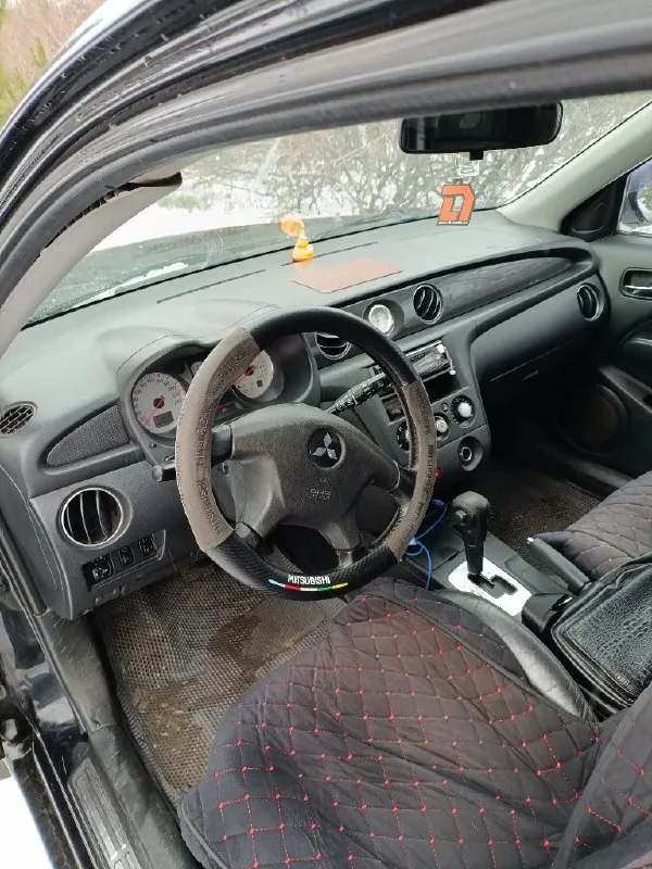 Продам mitsubishi аутлендер 2007 год с мотором 2.4 на акпп подогрев передних сидений кондиционер эл. пакет, на авто стоит газ евро4 цена 620000 +7 949 413-29-09 📞 звоните: +7(949)4132909 - фотография - 3