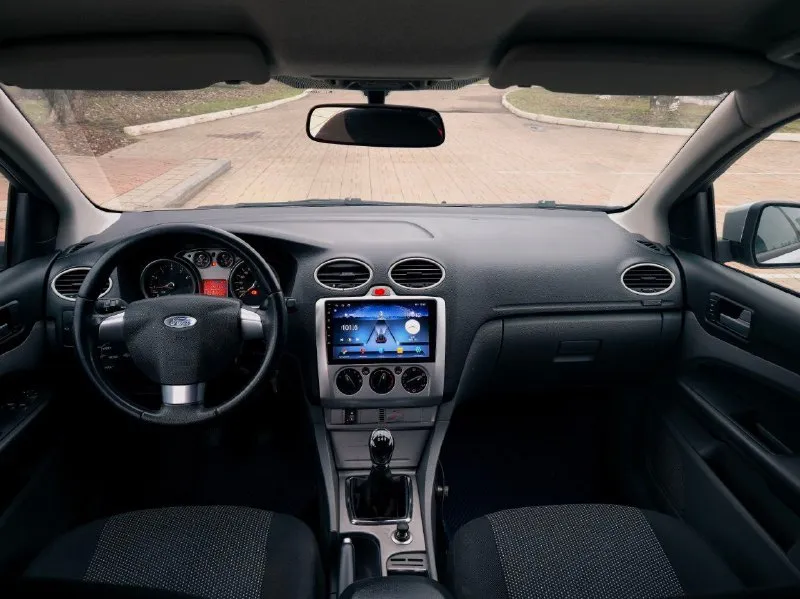 ❗в продаже 🚘 ford focus 2 рестайлинг. 📅 2008г. ⚙️двигатель: 1.8 ⛽топливо: бензин/ 🔧тип кпп: механика. 📝 описание: установлено гбо. у автомобиля было 3 владельца, последний 10 лет. мотор капиталися, на данный момент работает без нареканий. кпп без проблем. кузов в достойном для своих лет состоянии. технически машина полностью обслужена. салон чистый, опрятный в хорошем состоянии. комплектация: ✅кондиционер ✅2 эл. стеклоподъёмника ✅ближний bi-led ✅птф bi-led ✅магнитола android ✅подлокотник ✍️автомобиль полностью юридически чист, без штрафов, ограничений и залогов. все необходимые документы находятся в наличии. 💰 стоимость — 499 999 ₽ 🎁 🏠 территориально — донецк 📲 вопросы по телефонам: +7 949 637 61 26 📞 +7 949 312 90 59 📞 📞 звоните: +7(949)6376126 - фотография - 7