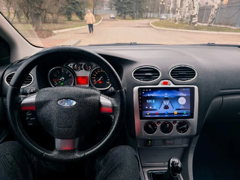 ❗в продаже 🚘 ford focus 2 рестайлинг. 📅 2008г. ⚙️двигатель: 1.8 ⛽топливо: бензин/ 🔧тип кпп: механика. 📝 описание: установлено гбо. у автомобиля было 3 владельца, последний 10 лет. мотор капиталися, на данный момент работает без нареканий. кпп без проблем. кузов в достойном для своих лет состоянии. технически машина полностью обслужена. салон чистый, опрятный в хорошем состоянии. комплектация: ✅кондиционер ✅2 эл. стеклоподъёмника ✅ближний bi-led ✅птф bi-led ✅магнитола android ✅подлокотник ✍️автомобиль полностью юридически чист, без штрафов, ограничений и залогов. все необходимые документы находятся в наличии. 💰 стоимость — 499 999 ₽ 🎁 🏠 территориально — донецк 📲 вопросы по телефонам: +7 949 637 61 26 📞 +7 949 312 90 59 📞 📞 звоните: +7(949)6376126 - фотография - 8