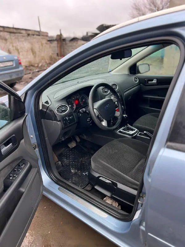 Продам chevrolet lacetti универсал 2011 г.1.6 бензин на механике цена 600 000₽ торг есть телефон для связи +7(949)5738657 сергей +79250021931 телеграмм воцап машина находится мариуполь левый берег роддом в продаже также есть ford фокус 2007 года на 2-х литровом моторе с в максимальной комплектации 📲 tg: @sergeialeksanbrov 📞 звоните: +7(949)5738657 - фотография - 6